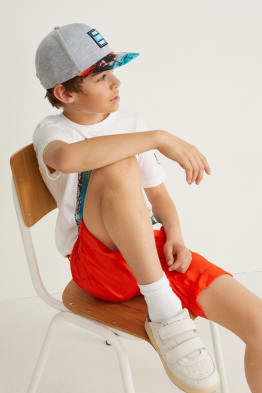 Baseballpet