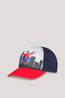 Spider-Man - casquette de baseball
