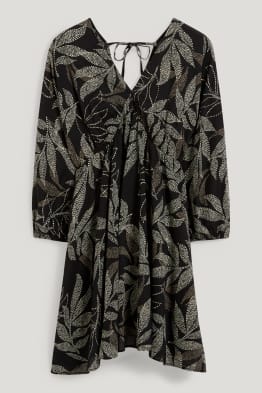 Vestito stile impero