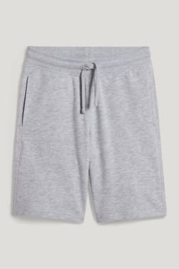 Sweat shorts