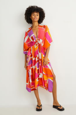 Kimono - patterned