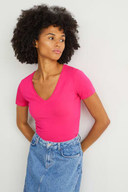 T-shirt basic