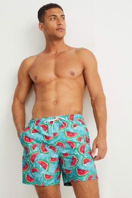 Shorts de bain