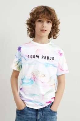 Kurzarmshirt