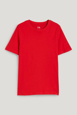 Kurzarmshirt