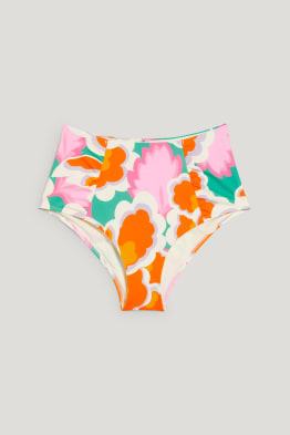 Bas de bikini - high waist - LYCRA® XTRA LIFE™