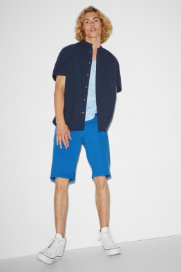 Short en jean - LYCRA®
