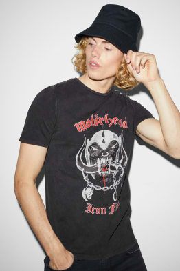 T-shirt - Motörhead