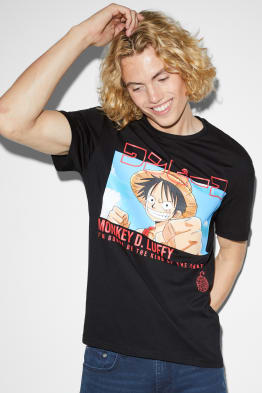 T-Shirt - One Piece