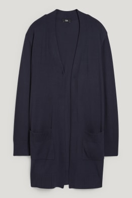 Cardigan basic