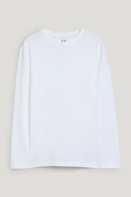 Maglia a maniche lunghe - genderless