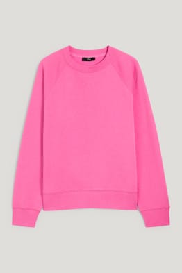 Basic-Sweatshirt