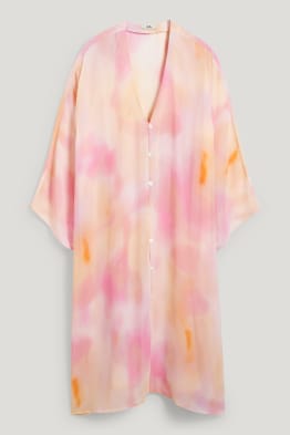 Kimono - à motif