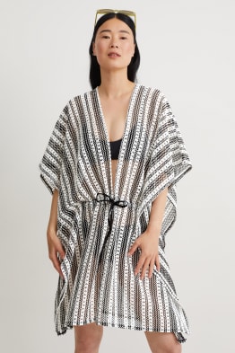 Kimono - striped