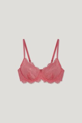 Soutien-gorge à armature