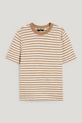 T-shirt - w paski