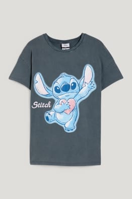 CLOCKHOUSE - T-shirt - Lilo & Stitch