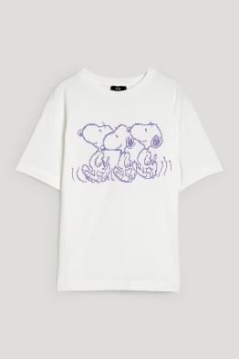 T-shirt - Snoopy