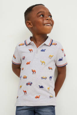 Poloshirt