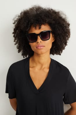Sonnenbrille