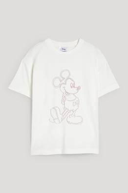 T-Shirt - Micky Maus