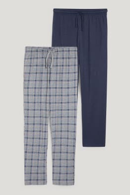 tempo dik Lounge Pyjamabroeken in topkwaliteit | C&A Online Shop