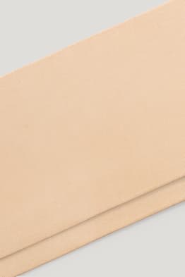 Confezione da 2 - collant fini - LYCRA® - 15 DEN