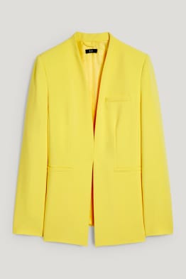 Blazer - slim fit
