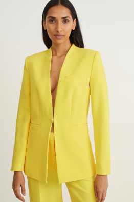Blazer - slim fit