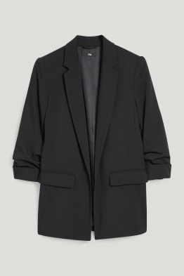 Blazer - relaxed fit