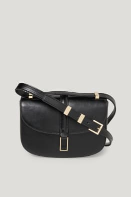 Sac à bandoulière - similicuir