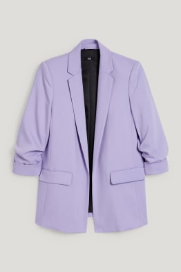 Blazer - relaxed fit