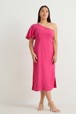 Shift dress