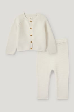 Ensemble bébé - 2 pièces