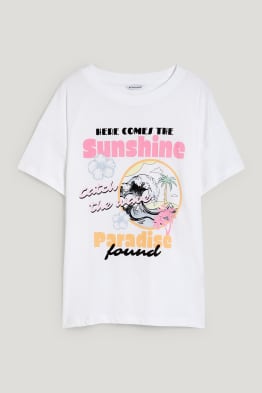 CLOCKHOUSE - t-shirt