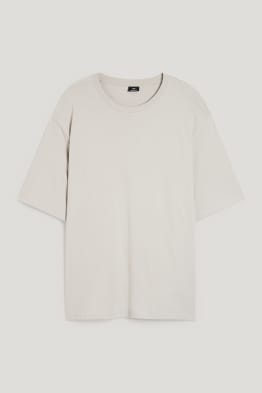 Oversized T-shirt