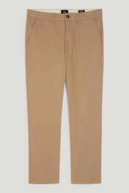 Pantaloni chino - regular fit