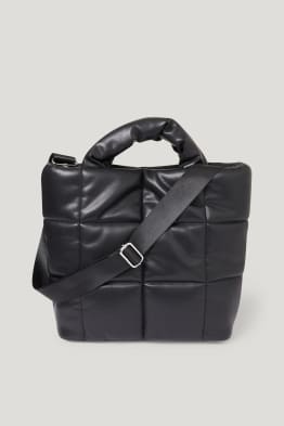 CLOCKHOUSE - bolso - polipiel