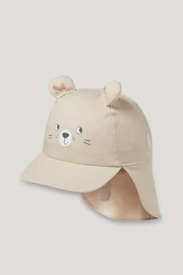 Casquette pour bébé