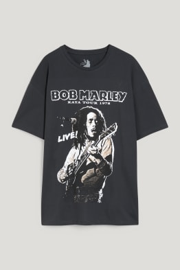 Tricou - Bob Marley