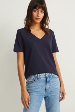Basic T-shirt