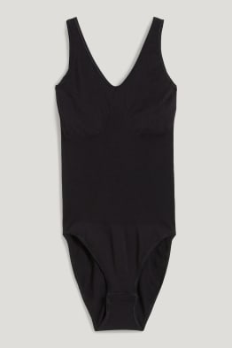 Vormgevende body - naadloos