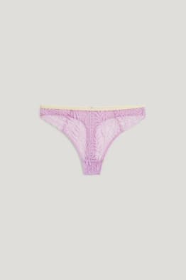 Tanga