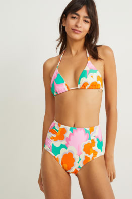 Haut de bikini - triangle - ampliforme - LYCRA® XTRA LIFE™