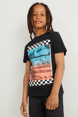 Lot de 2 - T-shirts