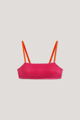 Soutien-gorge bandeau