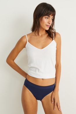 Multipack 3er - Slip - seamless