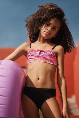 Bikini - LYCRA® XTRA LIFE™ - 2-delig