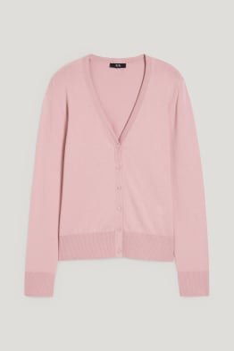Gilet basique en maille