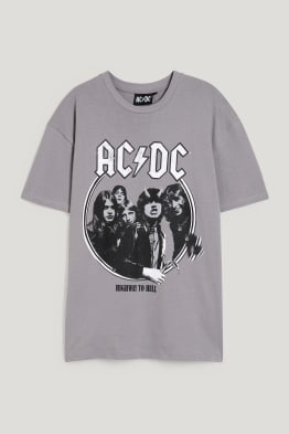 Tricou - AC/DC